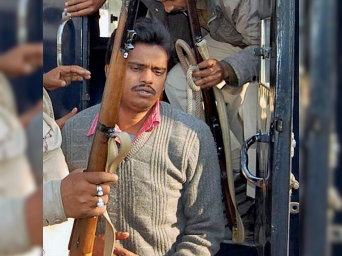 Supreme Court extends stay on serial killer Surinder Koli's execution till October 29
