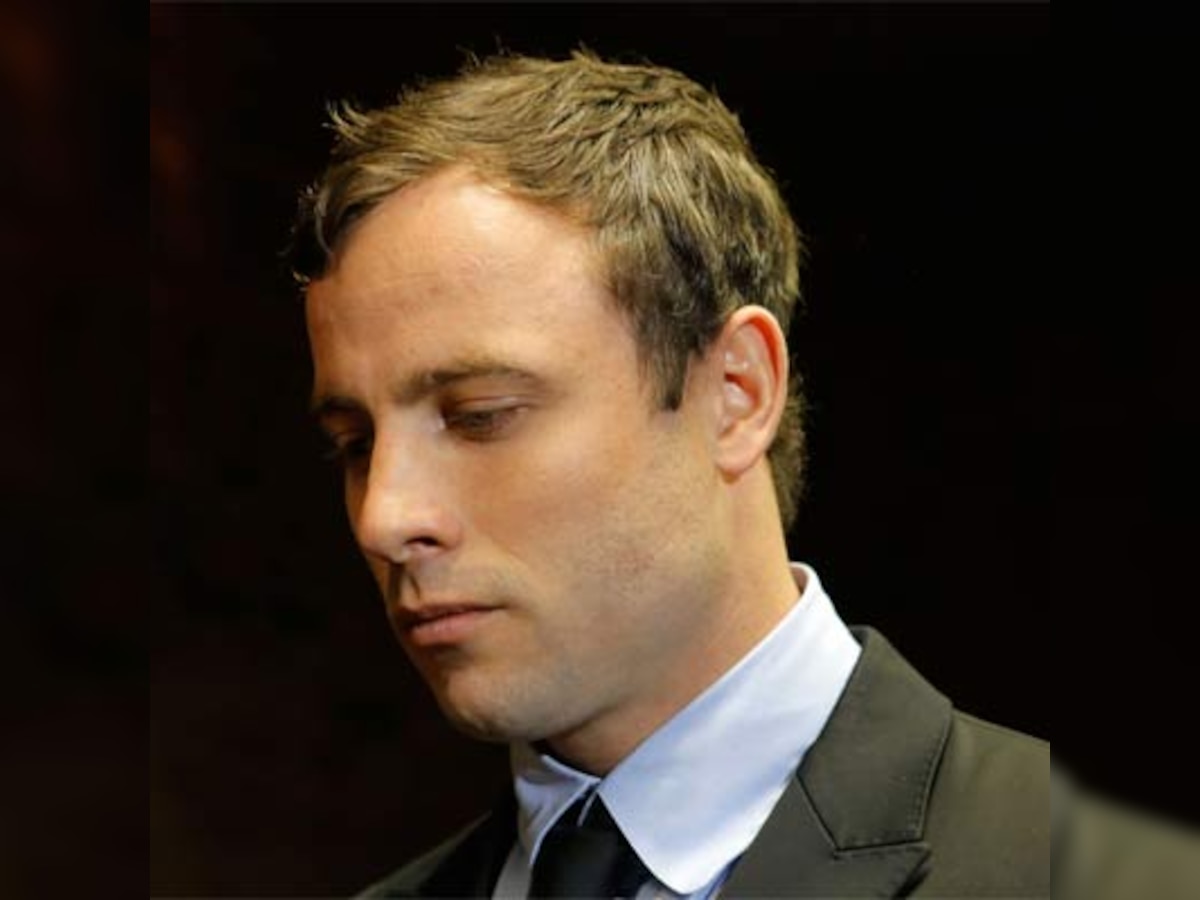 Oscar Pistorius set to rake in millions post being cleared of murdering girlfriend Reeva Steenkamp