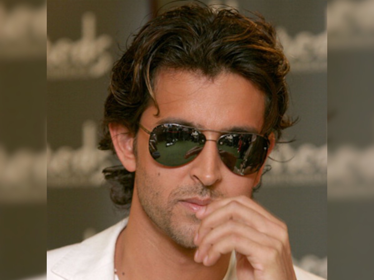 Hrithik Roshan raises funds for Jammu and Kashmir flood victims
