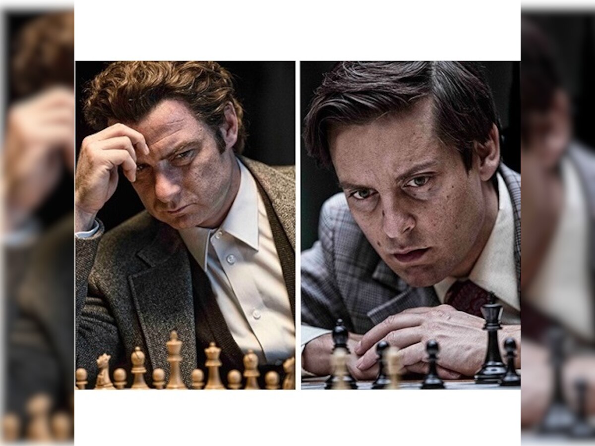 Toronto International Film Festival: 'Pawn Sacrifice' captures chess drama of Fischer-Spassky face-off