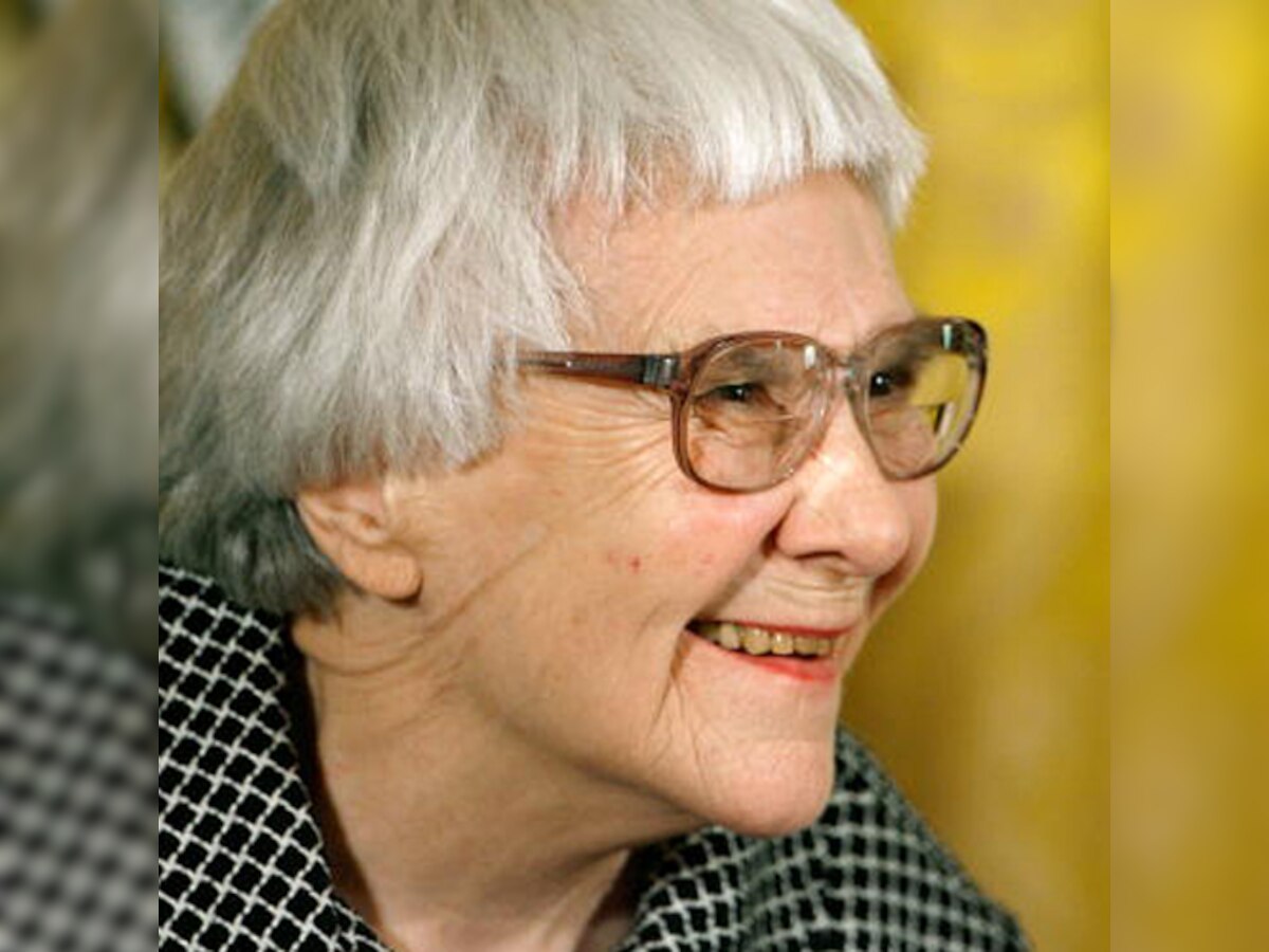 The Mockingbird Next Door: The war of words surrounding the Harper Lee memoir