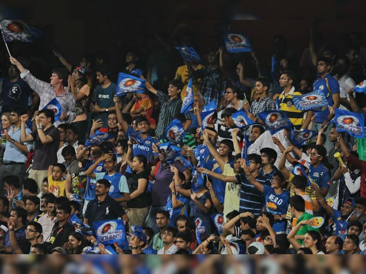 IPL teams hold edge as Mumbai Indians start CLT20 qualifiers against Lahore Lions