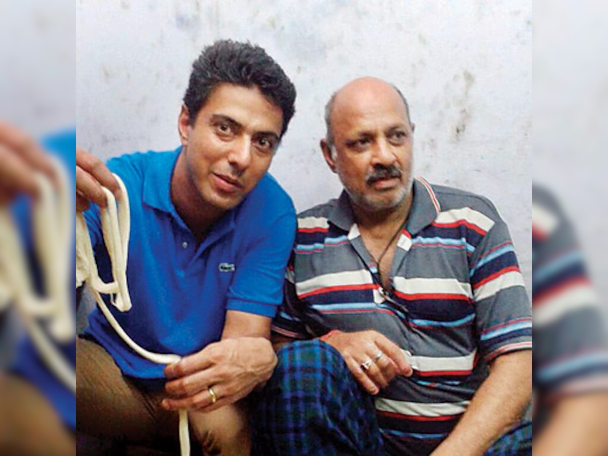 The 'Sufi' in the Indian Cook