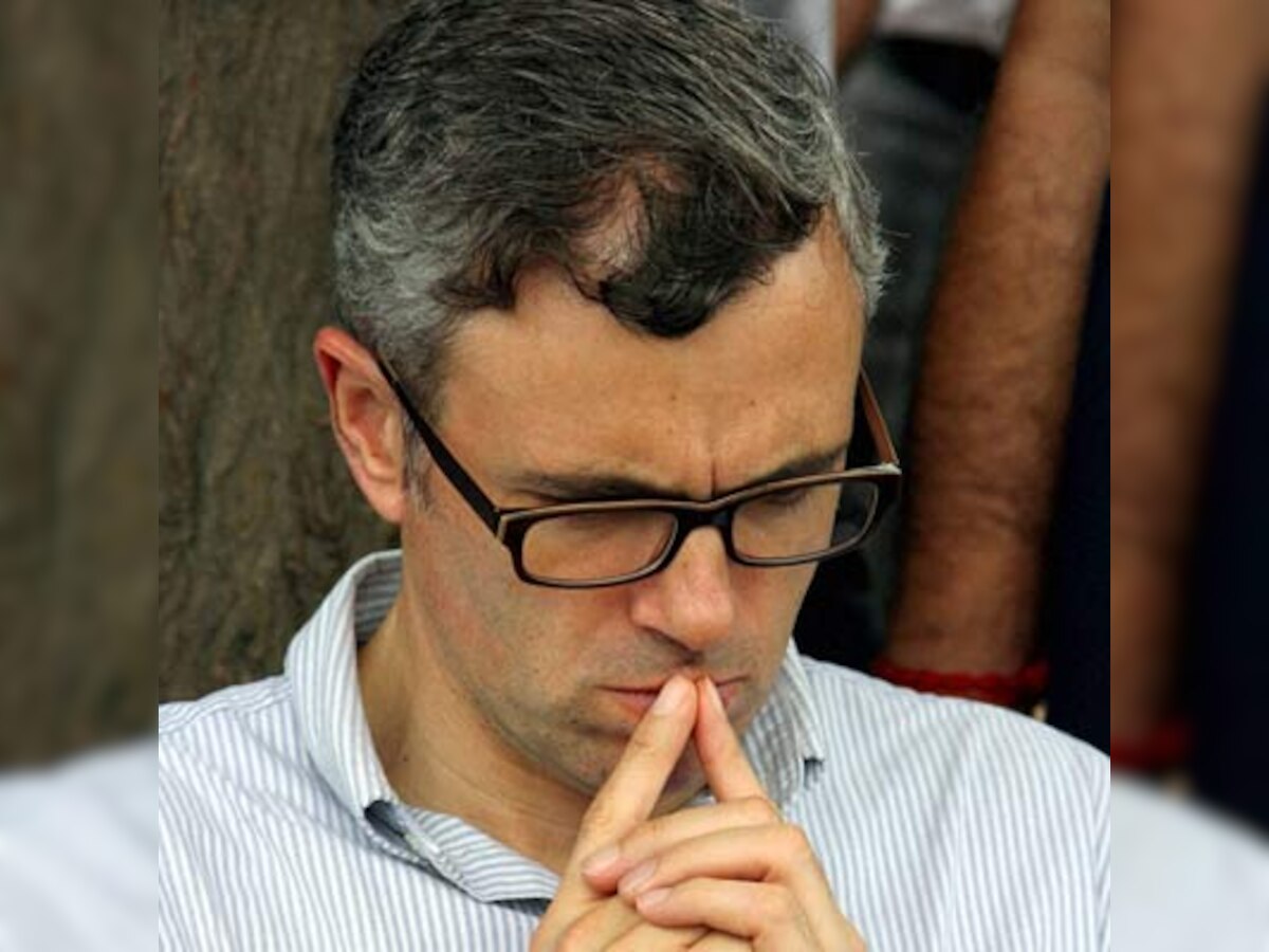 Jammu and Kashmir floods: Omar Abdullah announces relief package of Rs 3.5 lakh to kin of those killed