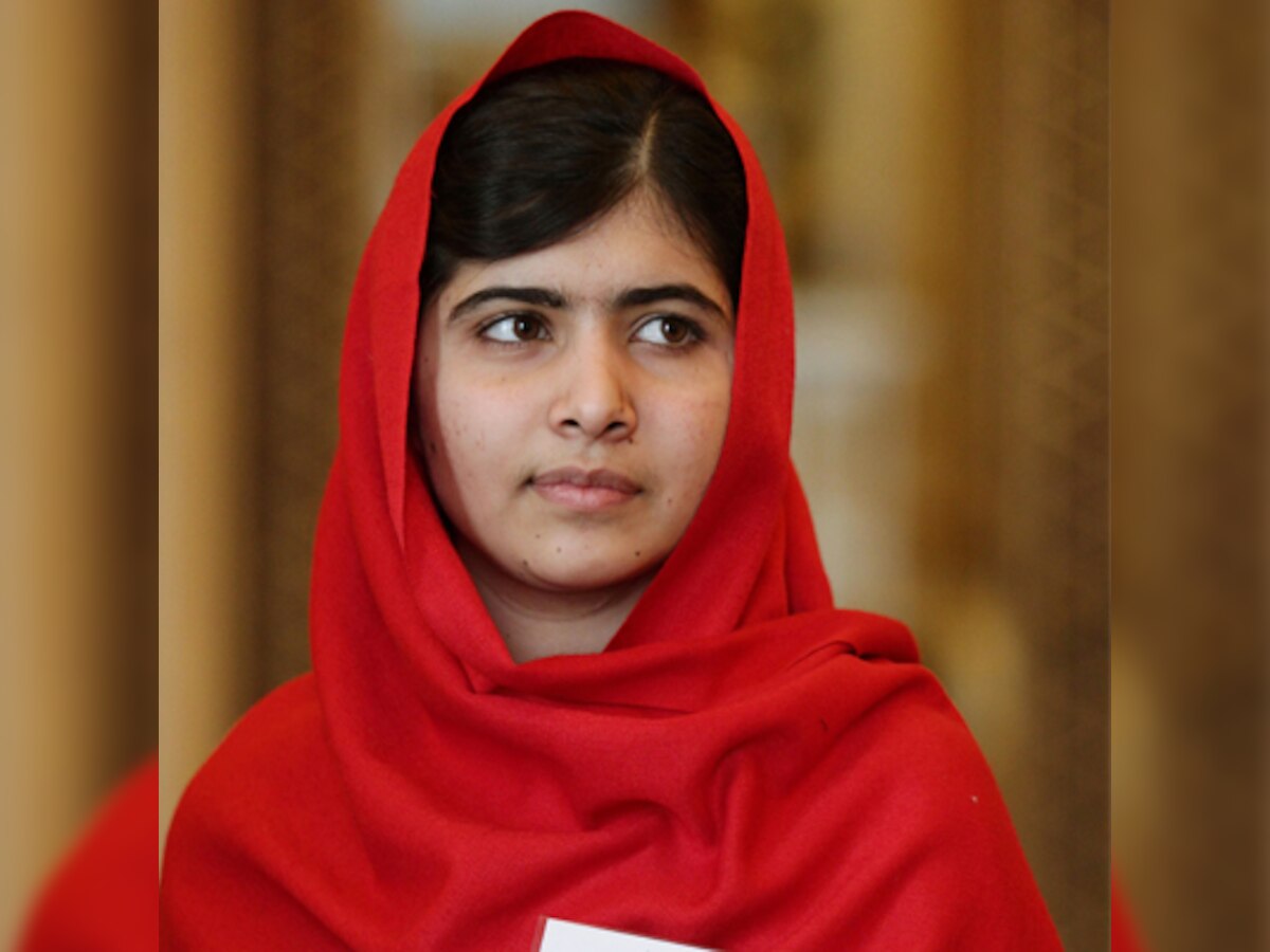 Teenage activist Malala Yousufzai's attackers finally arrested