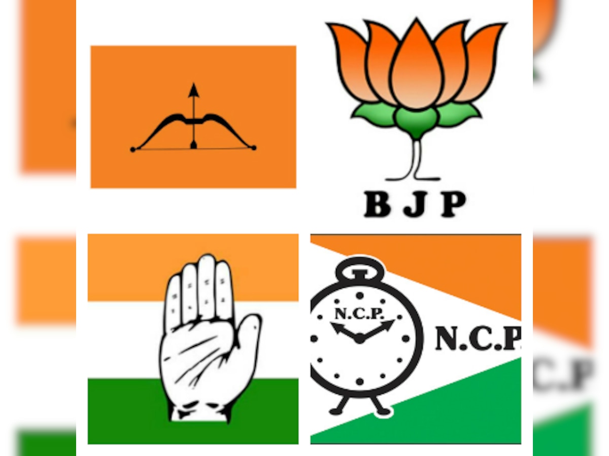 Maharashtra polls date announced; major players yet to finalise seats
