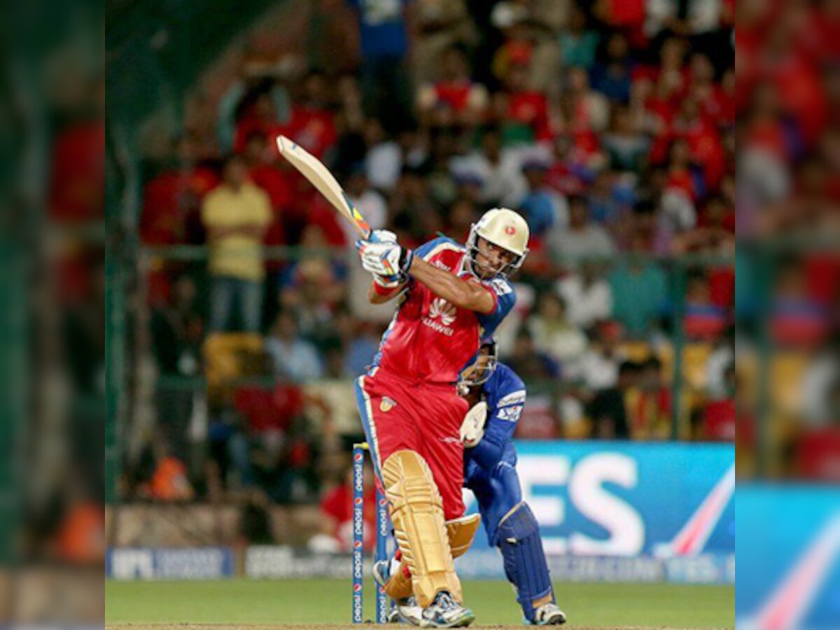 Yuvraj Singh to campaign for BJP in Haryana?