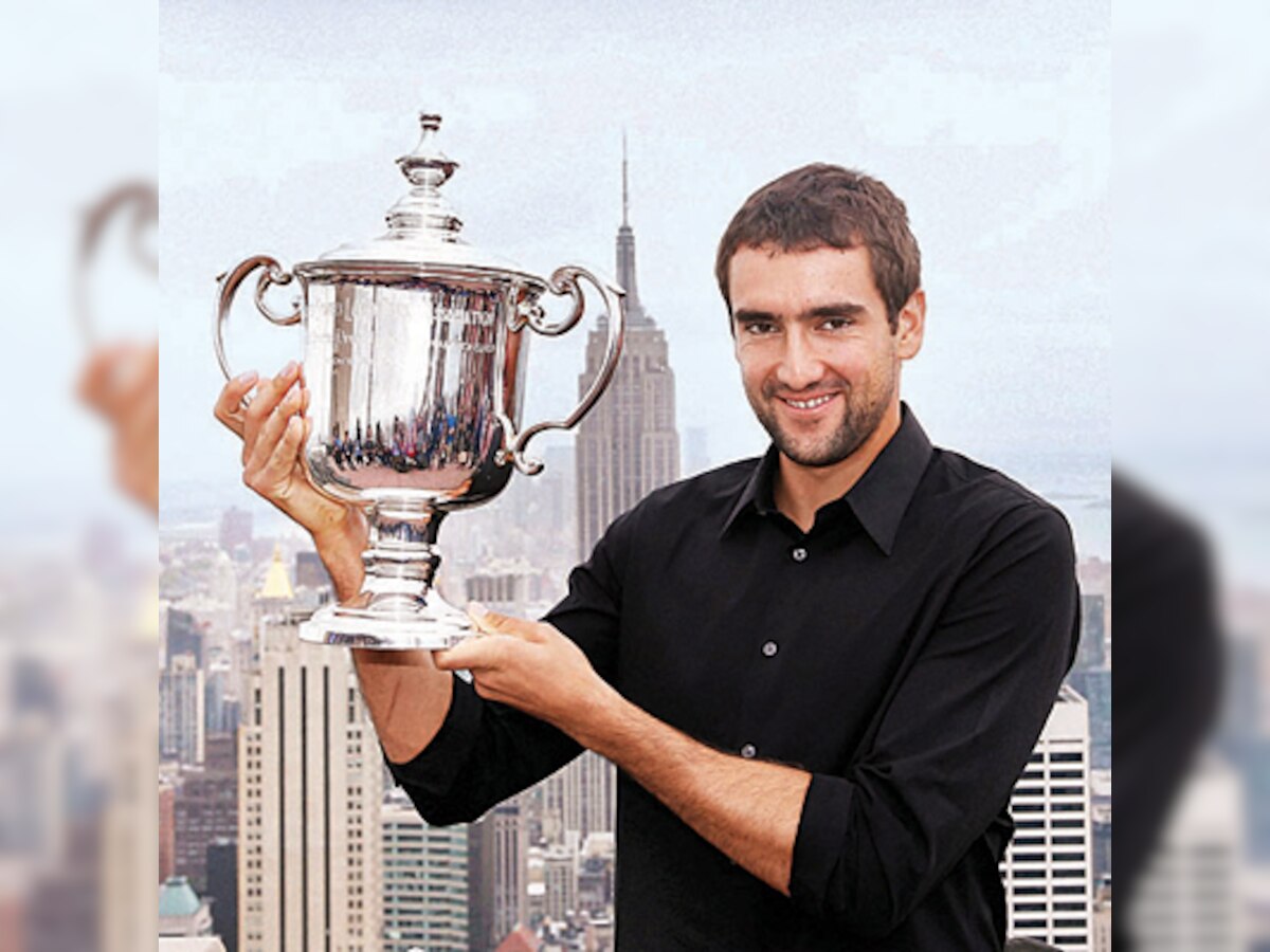 Marin Cilic may remain a one-slam wonder