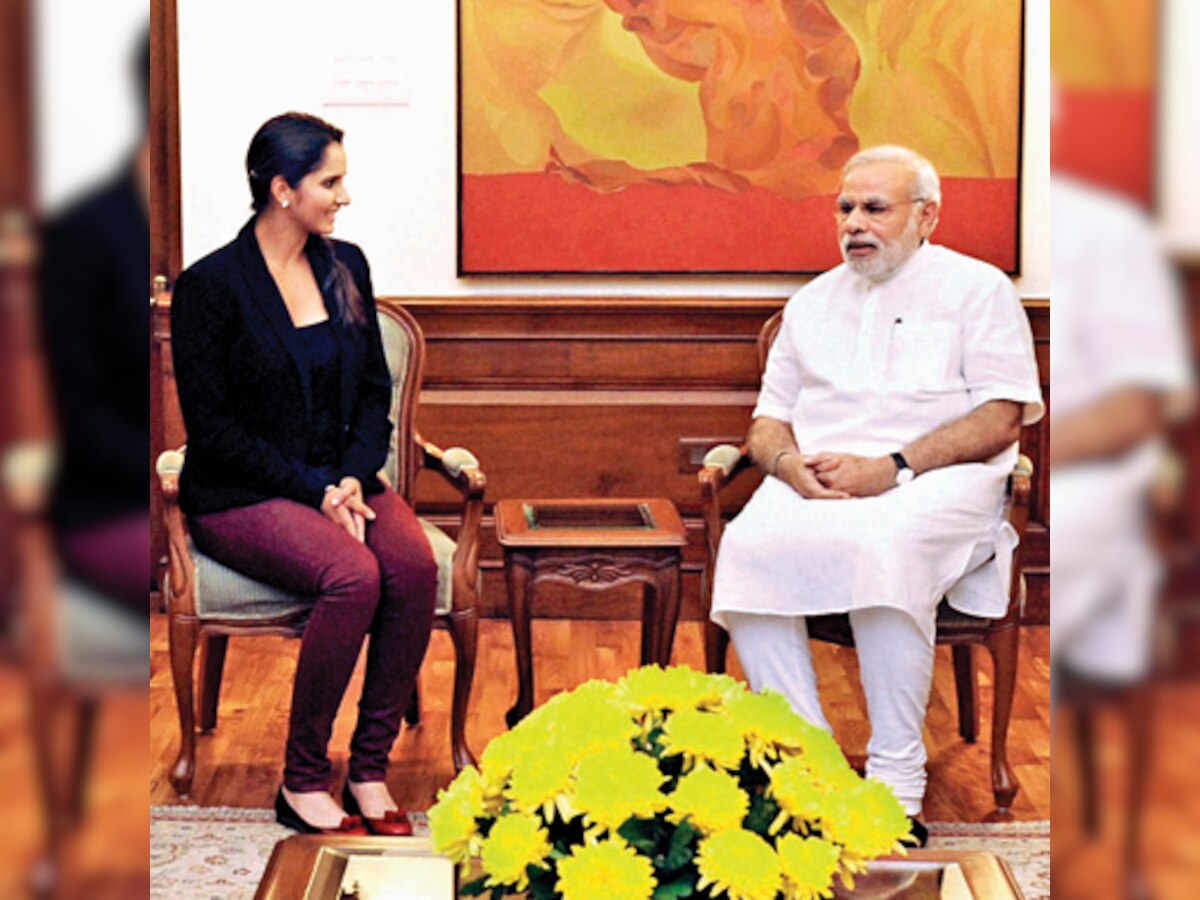 Sania Mirza changes her mind, will participate in Asian Games