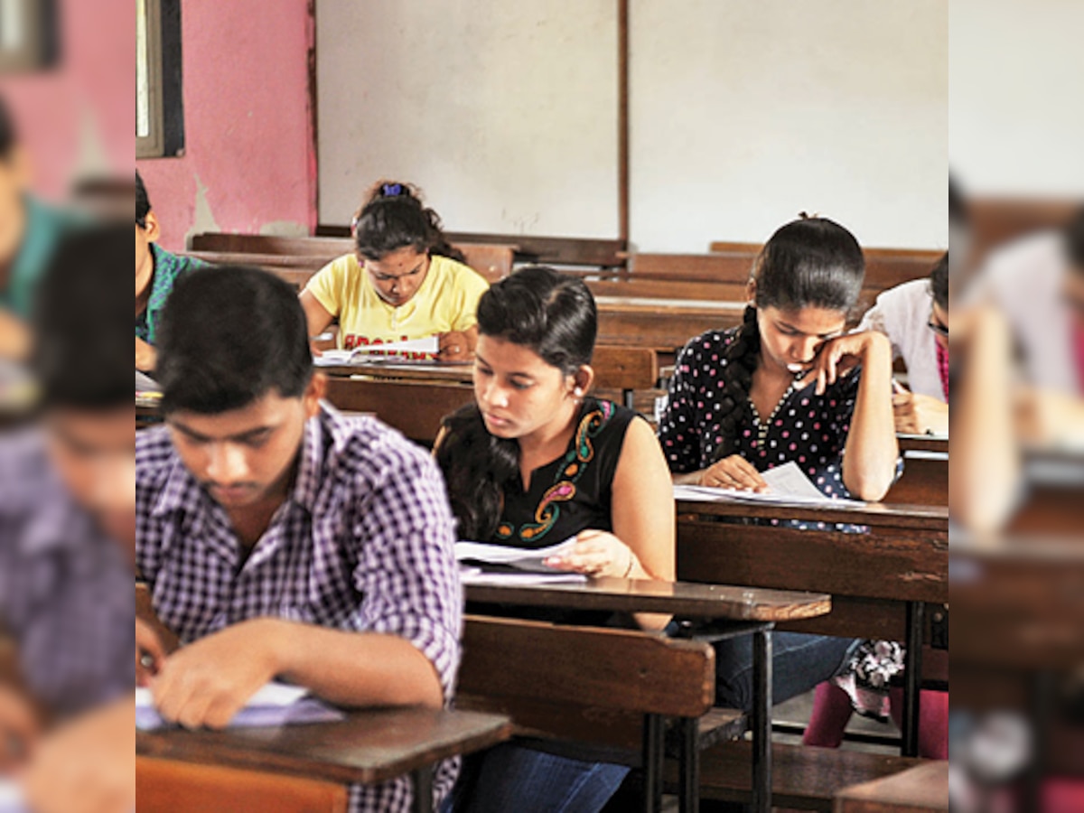 Schools, colleges to reschedule their exams in Maharashtra 