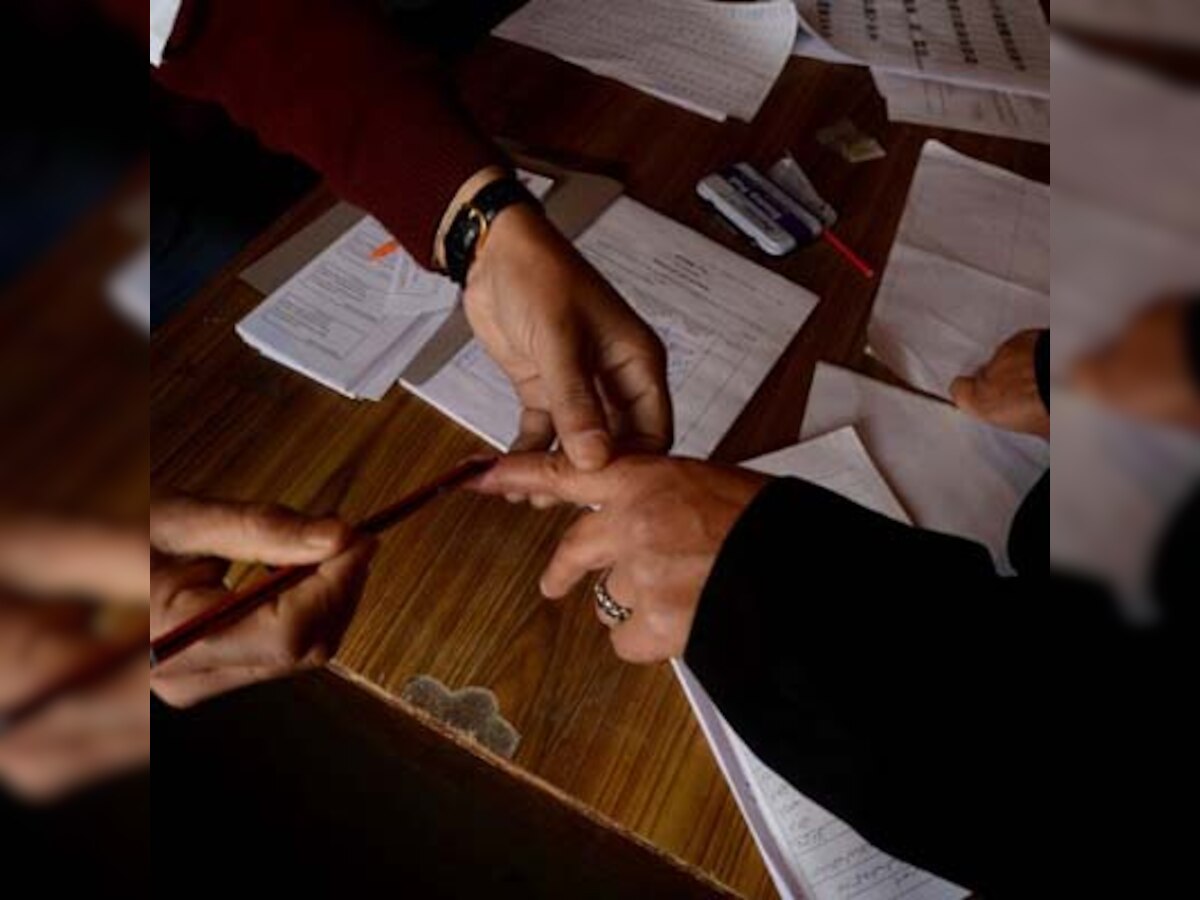 Bypolls in Rajasthan: Polling begins for four assembly constituencies