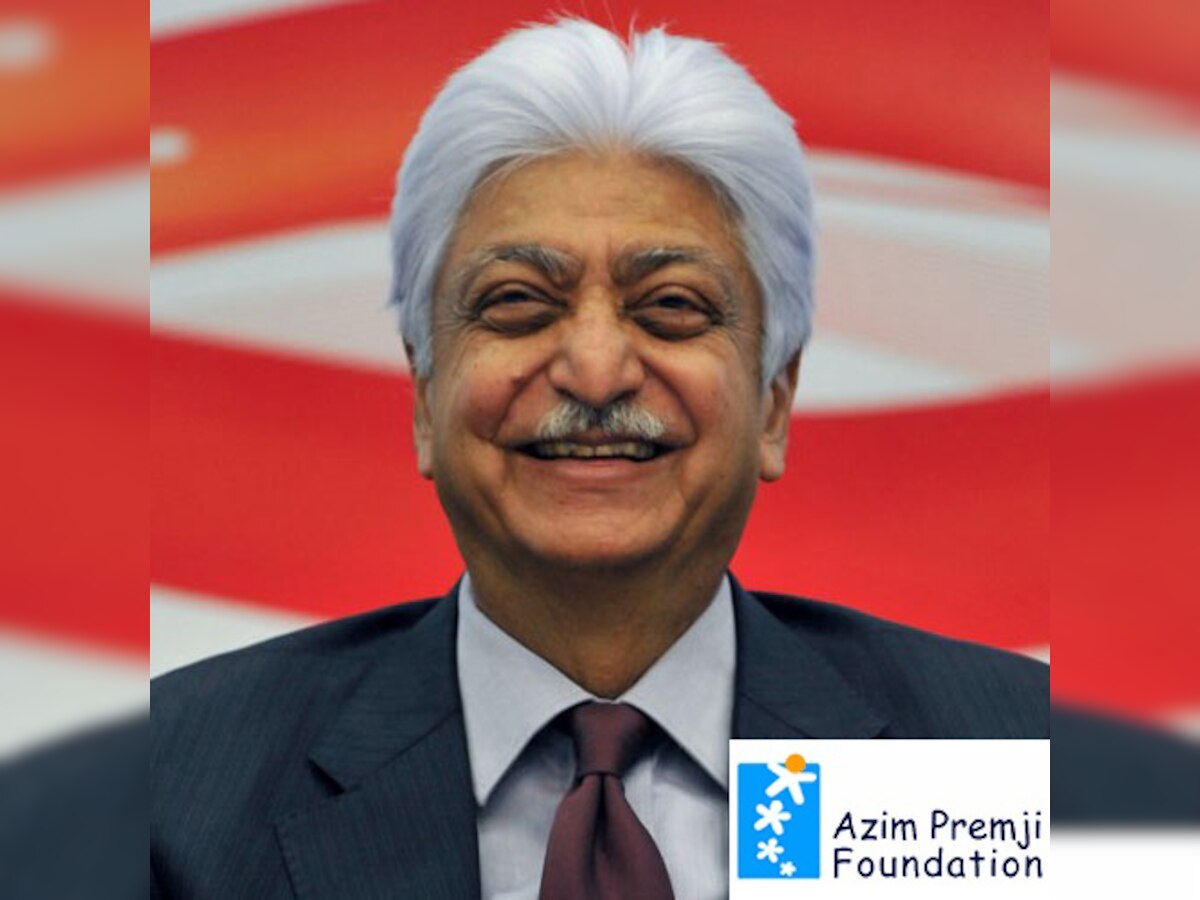 Azim Premji Foundation announces unique education fellowship programme