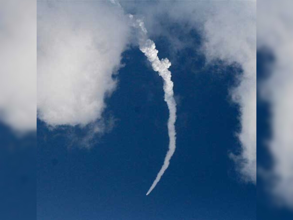 Mars Orbiter Mission in 'pink of health', sending vital information: ISRO