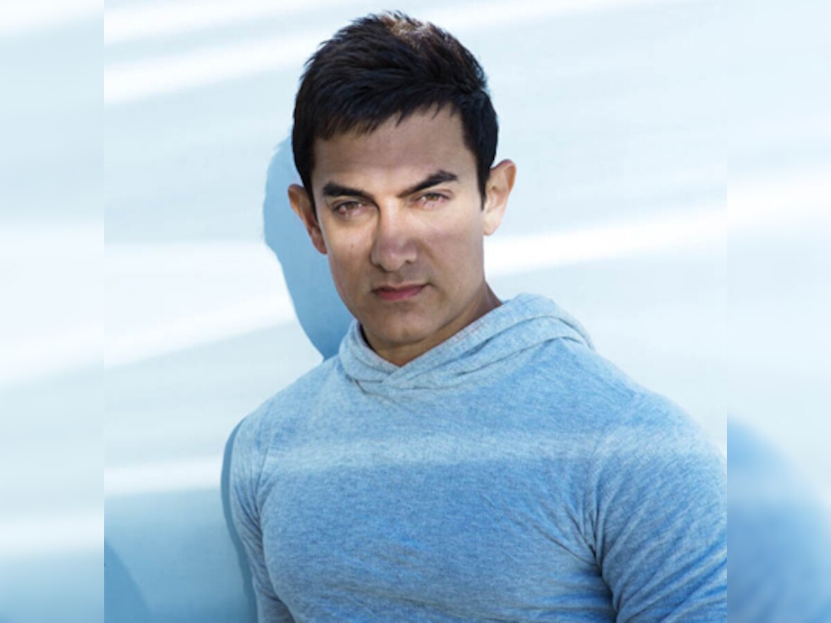 Aamir Khan's 'Satyamev Jayate' promo to release first on Twitter
