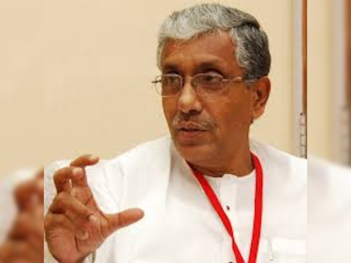 Bypolls in Tripura- Polling underway in lone seat 