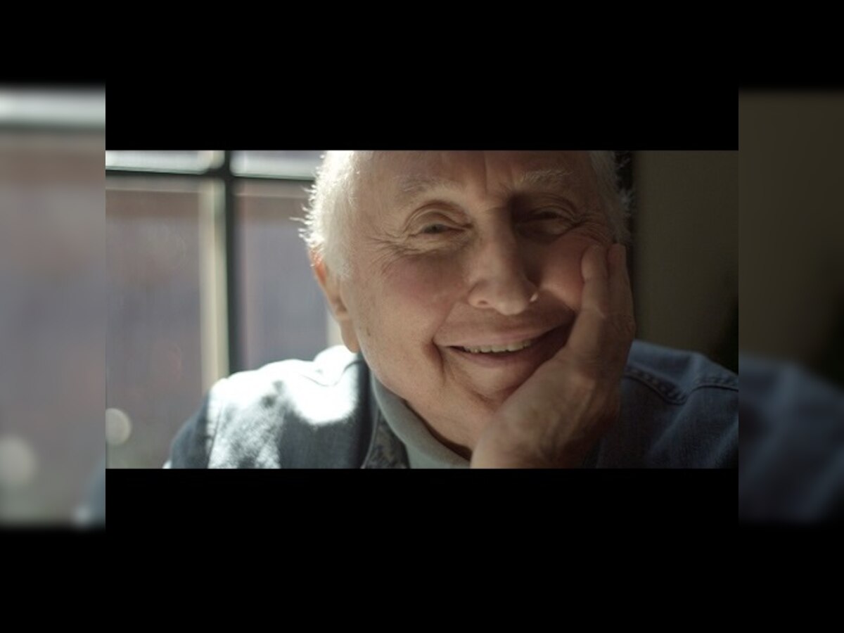 Ethan Hawke's documentary 'Seymour: An Introducton' is an intimate portrait of the pianist