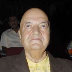 Villains are better etched-out in Bollywood movies these days: Prem Chopra