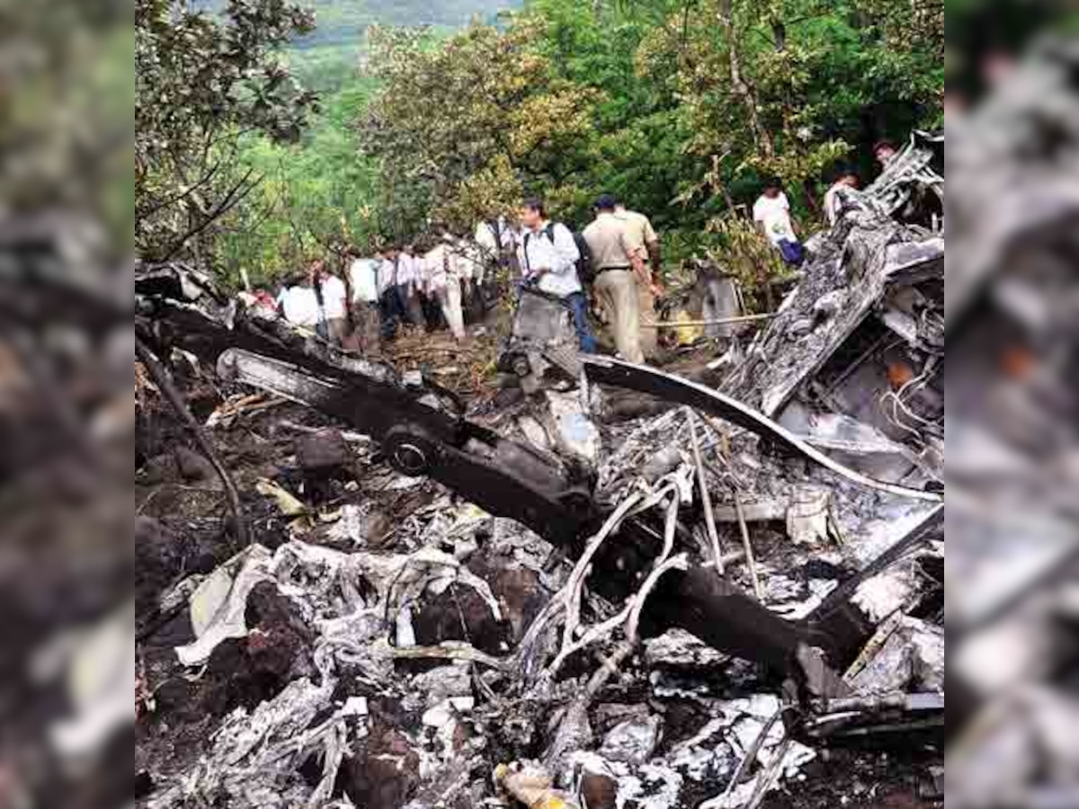 16 people killed as bus falls into gorge in Uttarakhand