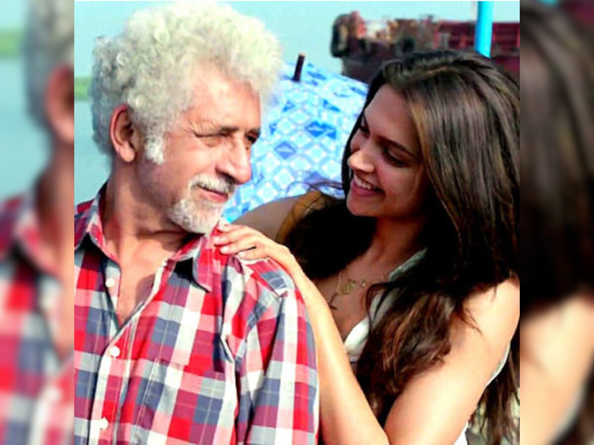My autobiography will ruffle few feathers in industry: Naseeruddin Shah