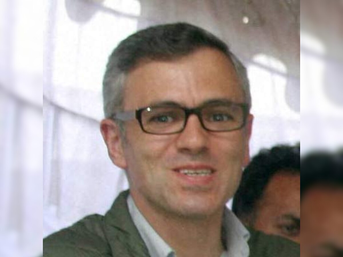 Jammu and Kashmir floods: Rising water levels in North Kashmir matter of concern says Omar Abdullah