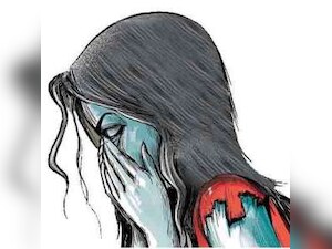 Minor girl raped by property dealer in Ghaziabad