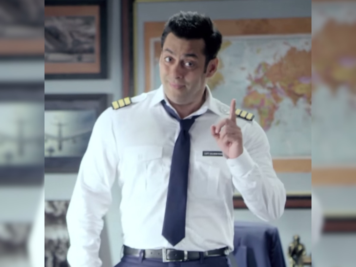 I will be 'big boss' of my kids, says Salman Khan