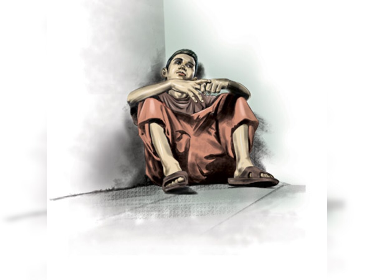 Juvenile Justice Bill: Are we growing up too quick?