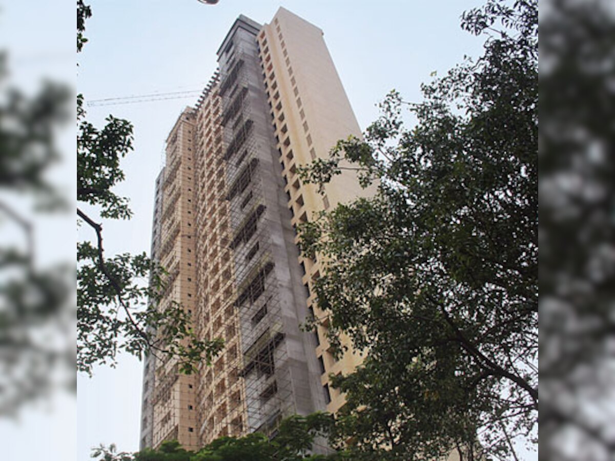 Army told to reply Adarsh plea seeking restoration of power and water supply
