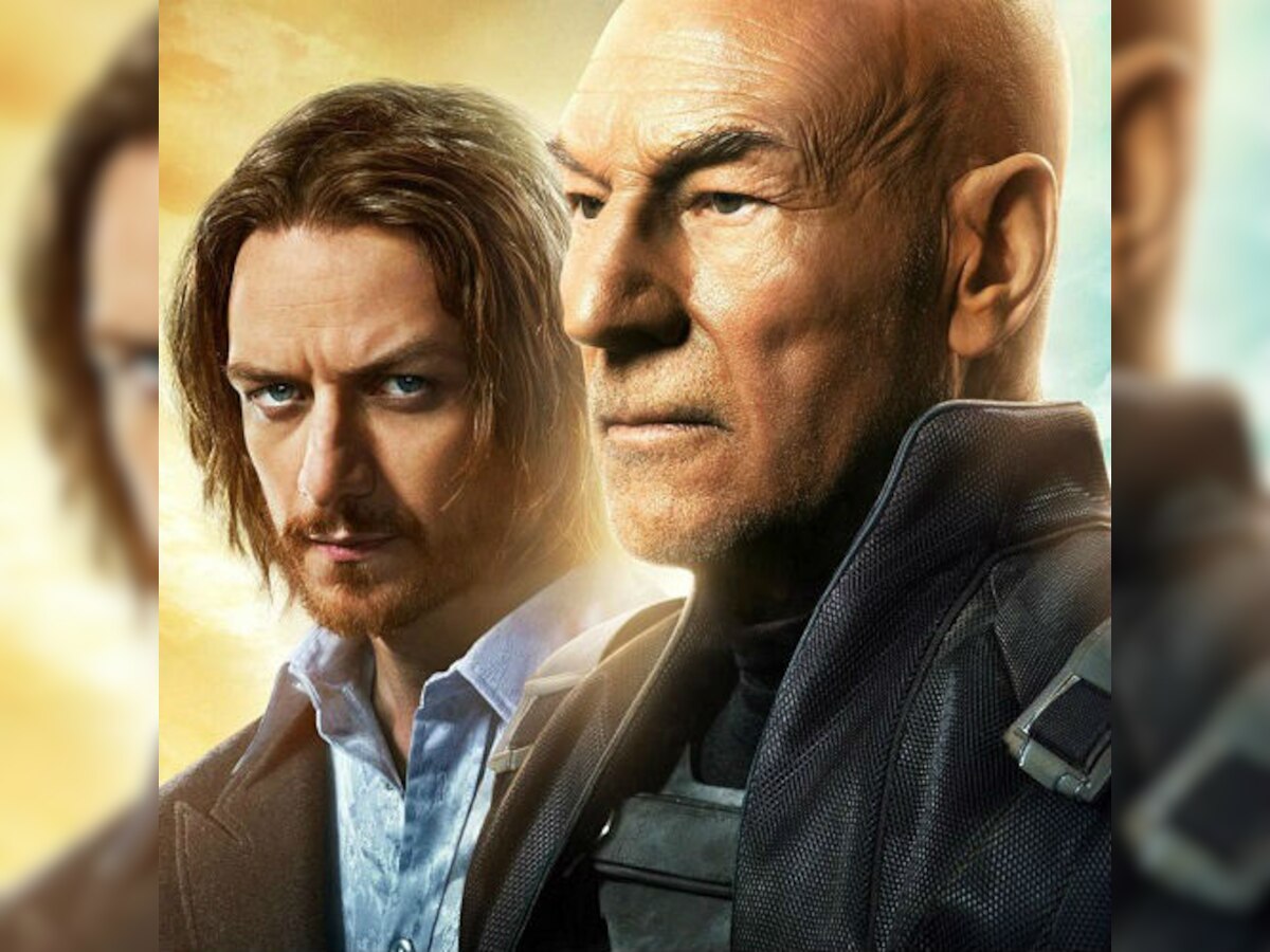 Will 'X-Men: Apocalypse' see James McAvoy go bald?