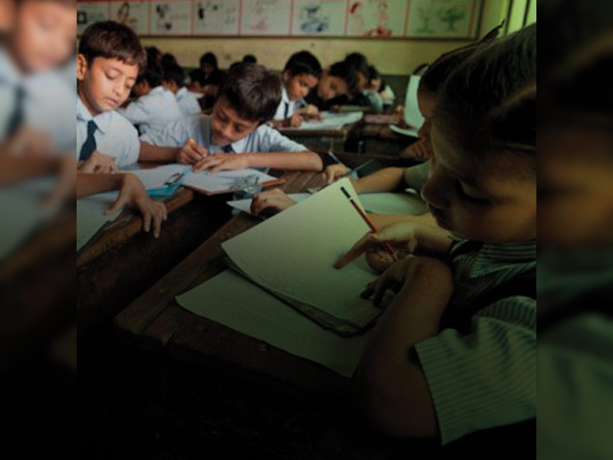 Delhi government hires 6,000 teachers to fill shortage in schools