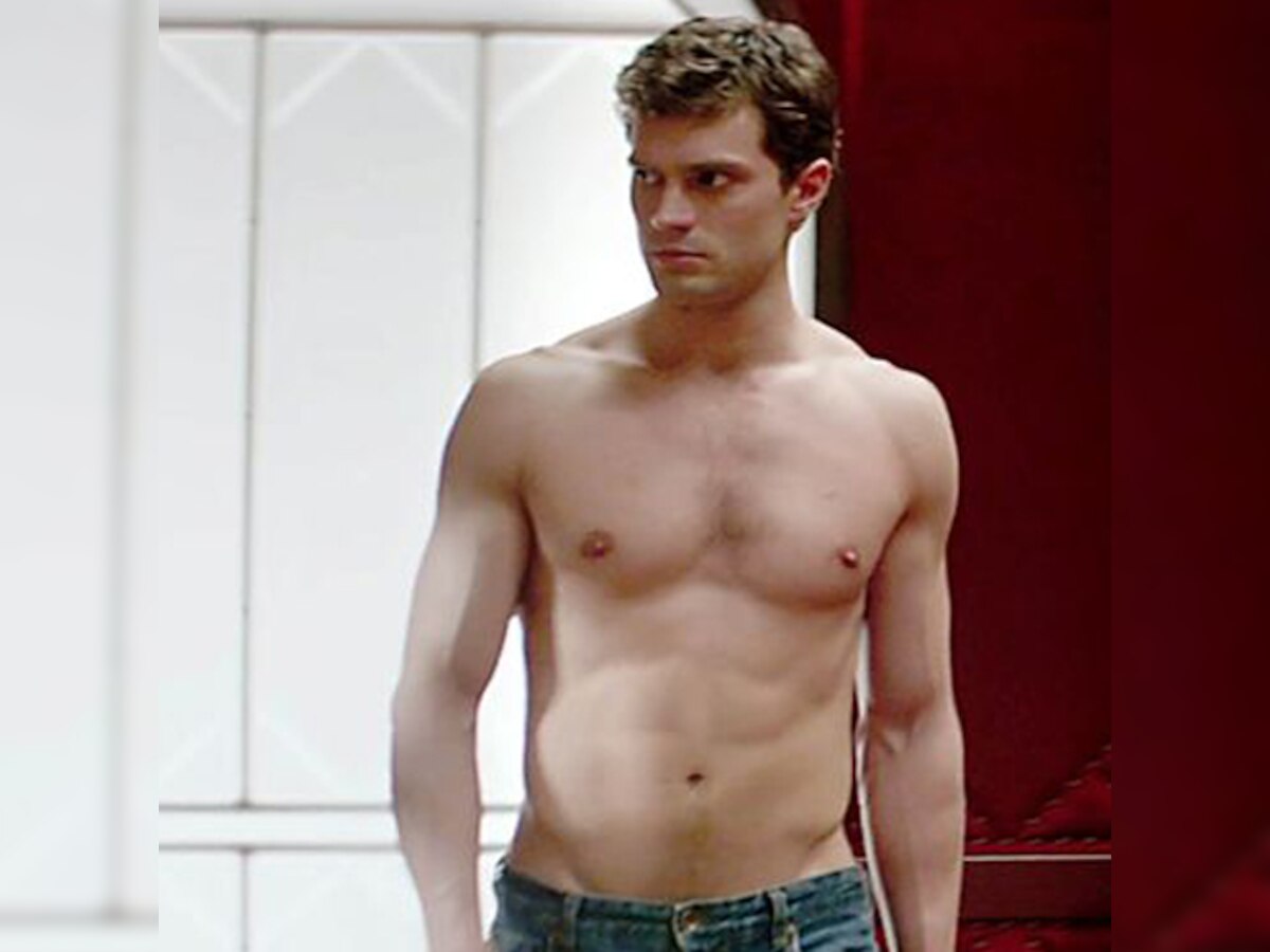 'Fifty Shades of Grey' will break few boundaries: Jamie Dornan
