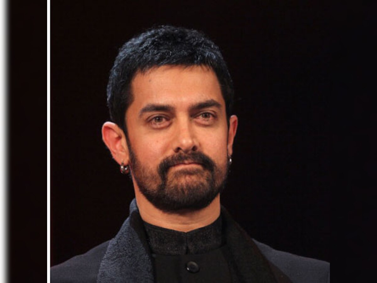 Bollywood irresponsible about portrayal of women, admits Aamir Khan