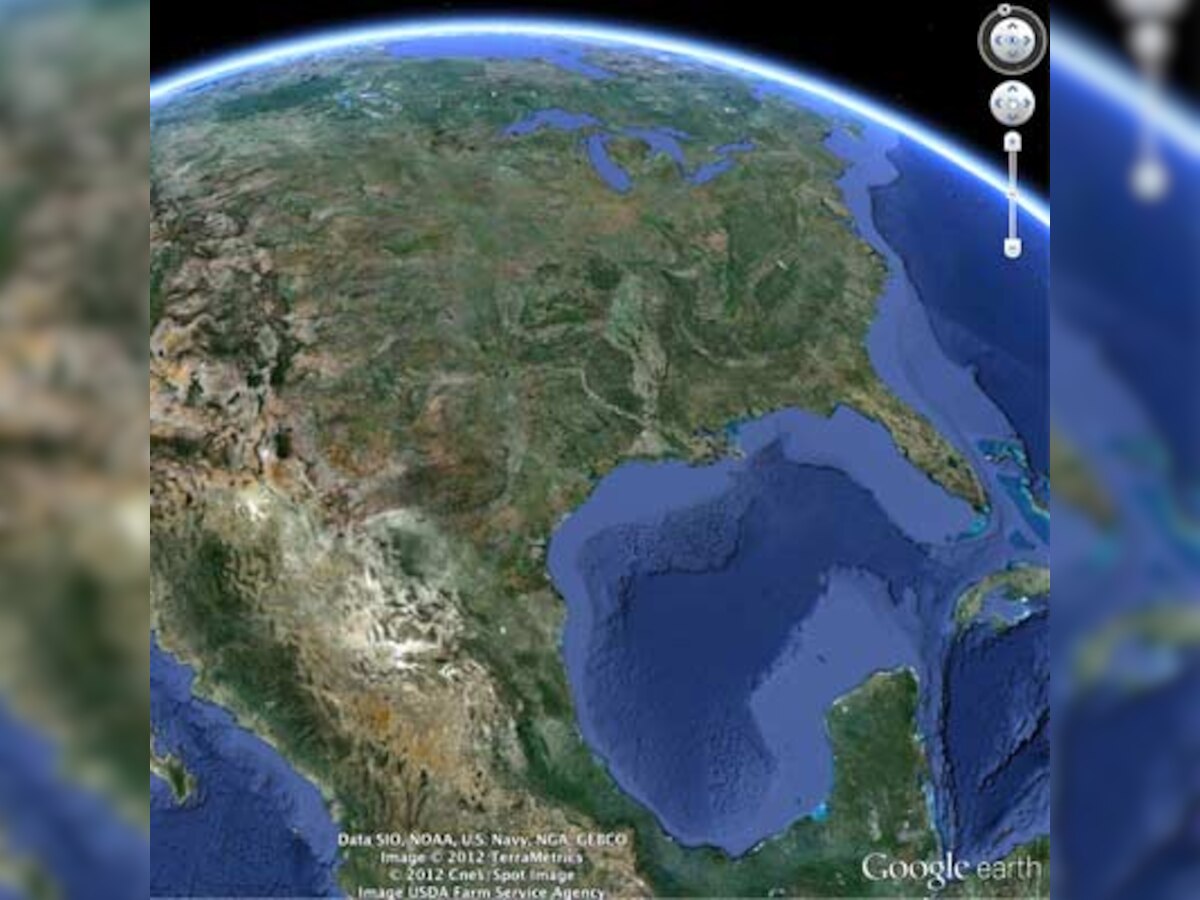 Google Earth Engine to soon predict malaria on maps