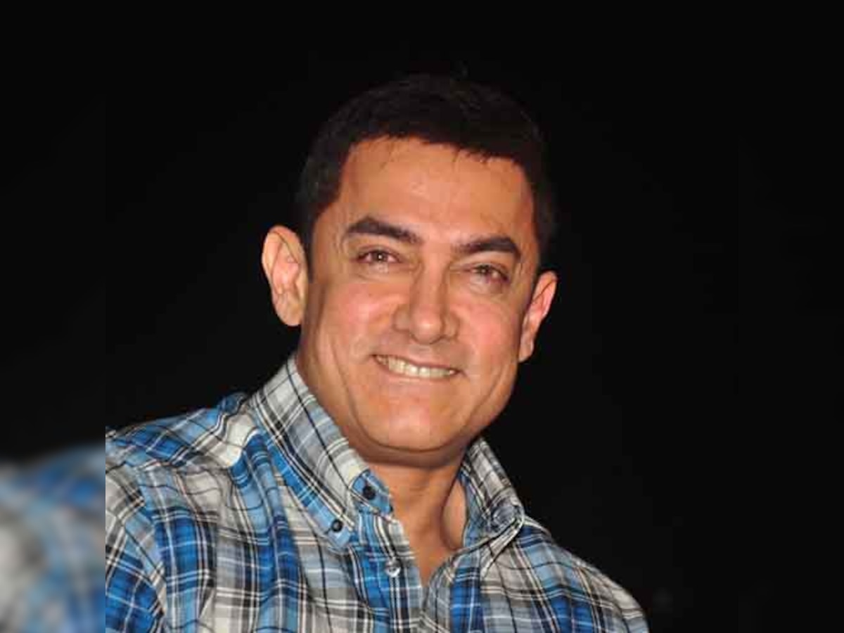 Aamir Khan-hosted 'Satyamev Jayate' to begin from October 5