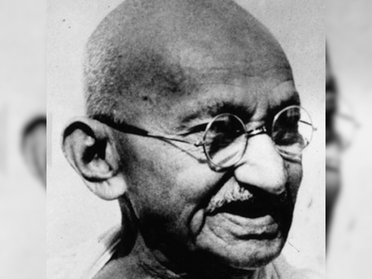 When Mahatma Gandhi's heart called for making Hindi a national language