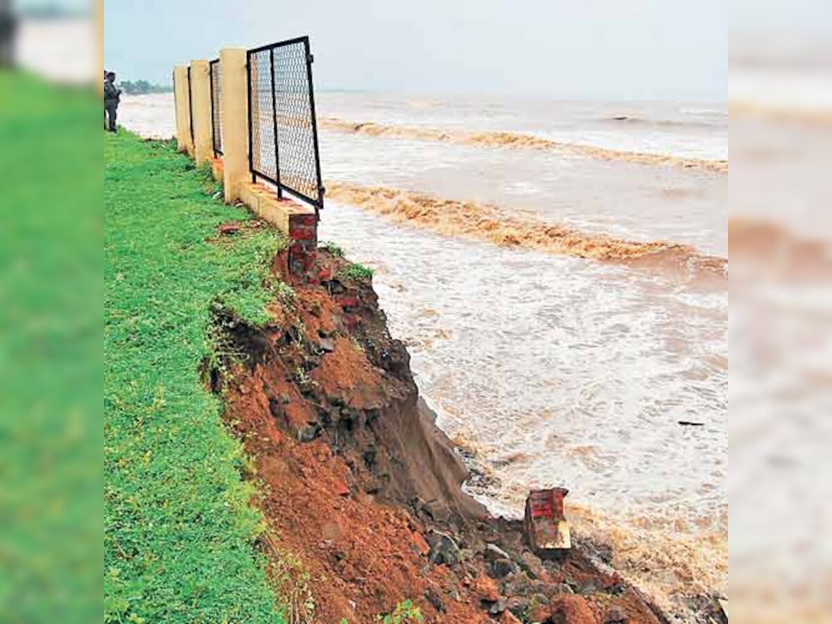 IIM-Calcutta student drowns in sea
