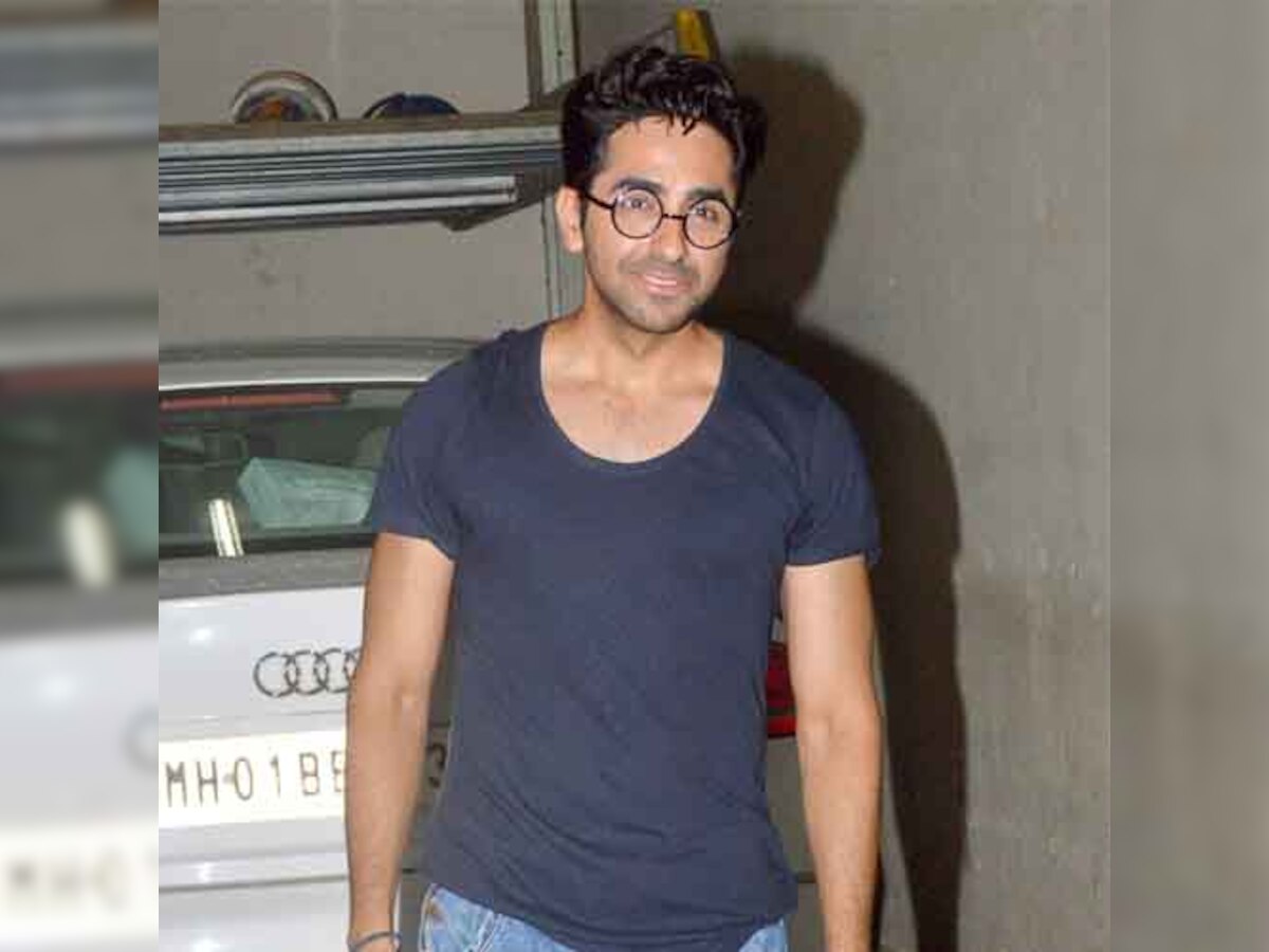 Birthday Special: Ayushmann Khurrana's five best songs