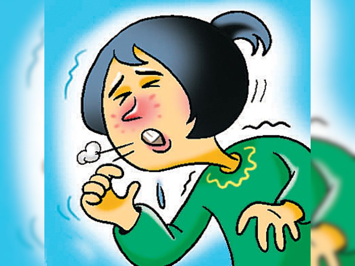 Incessant downpour leads to rise in dengue cases – 33 in September