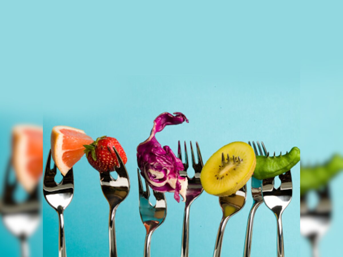 Spiritual Fridays: Foods to eat and avoid for spiritual progress