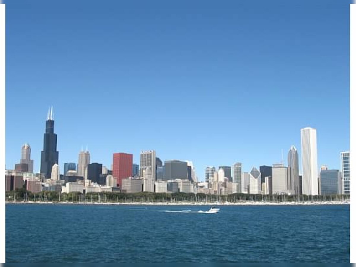 5 Things to do in the Windy City, Chicago