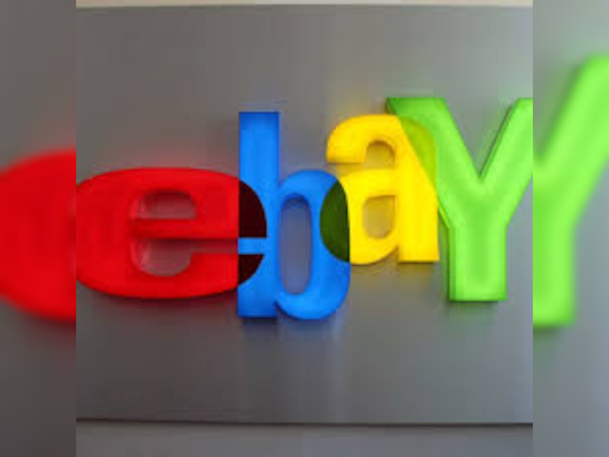 eBay crashes for second time in September leaving users enraged