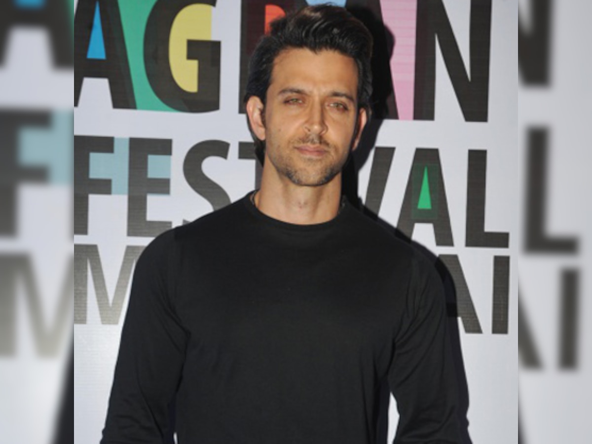 Hrithik Roshan demands Rs 50 crore for Ashutosh Gowariker's 'Mohenjo Daro'?