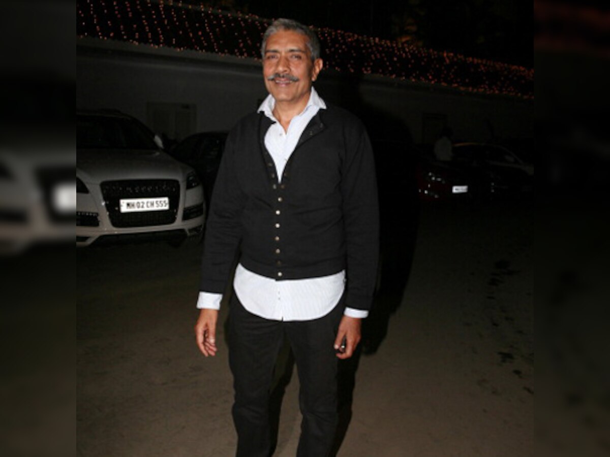 Next movie on police-society relationship, not on Narendra Modi, clarifies Prakash Jha