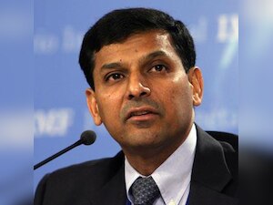 RBI Governor Raghuram Rajan bats for more freedom to state-run banks