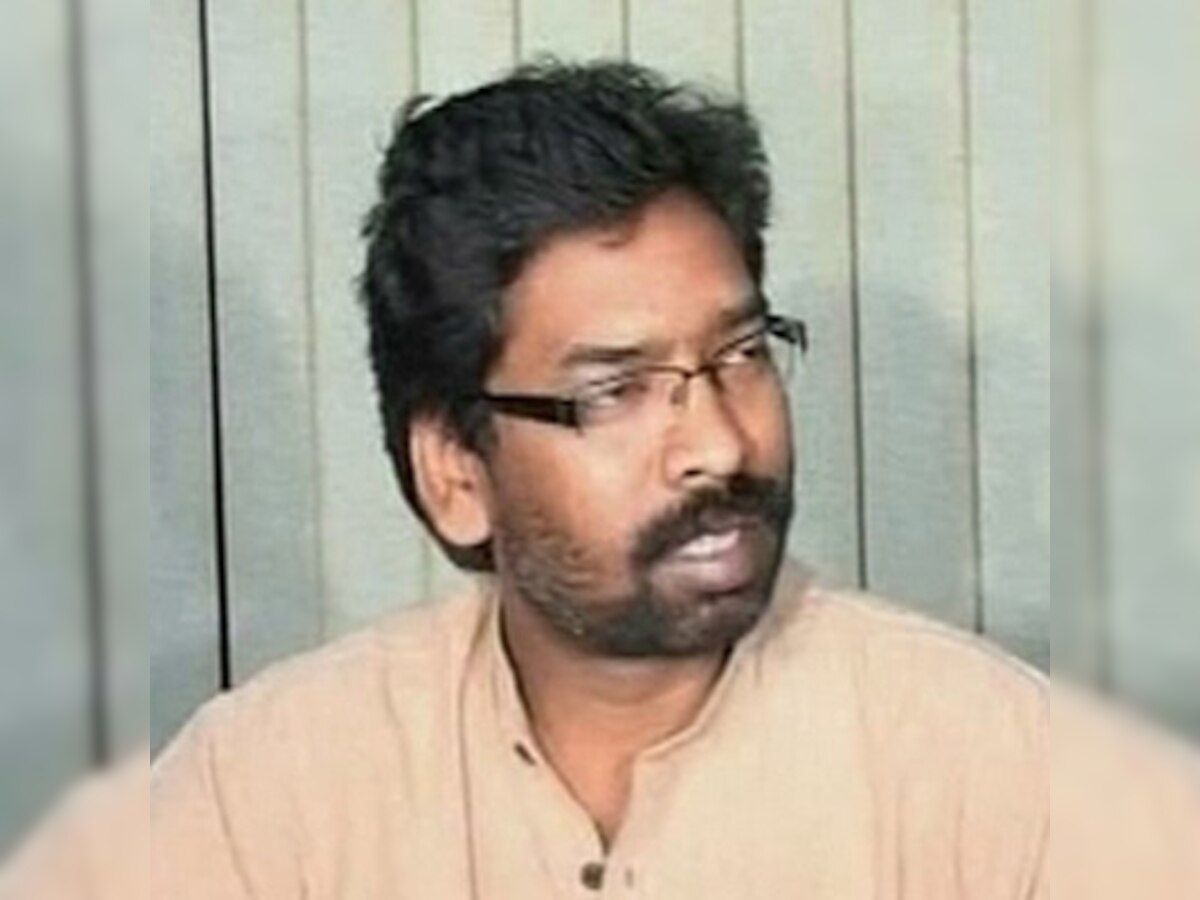 Jharkhand govenment announces Rs 5 crore relief for Jammu and Kashmir