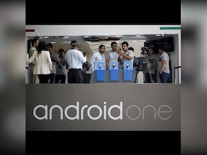 Google launches Android One smartphones at Rs 6,399