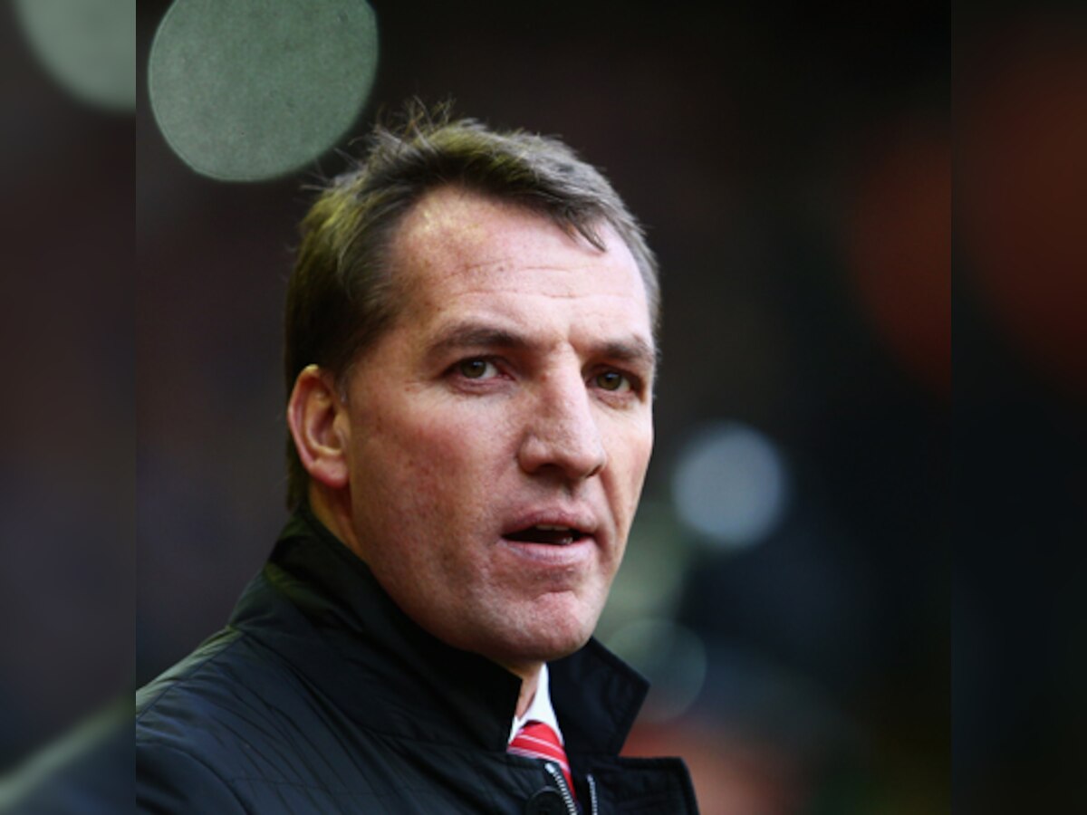 Liverpool will treat Ludogorets like Real Madrid, says Brendan Rodgers