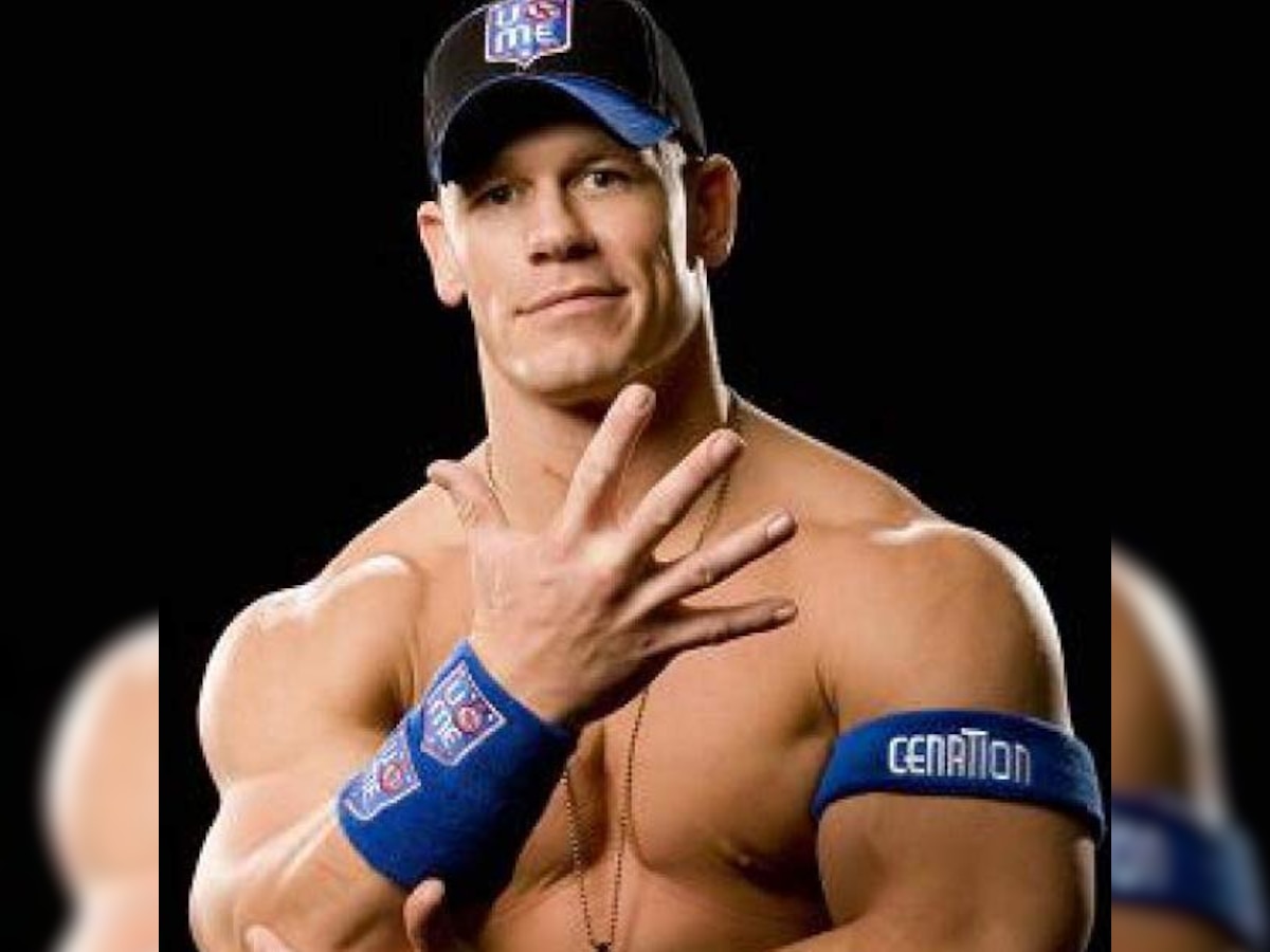 WWE: Seven reasons why adult fans hate John Cena