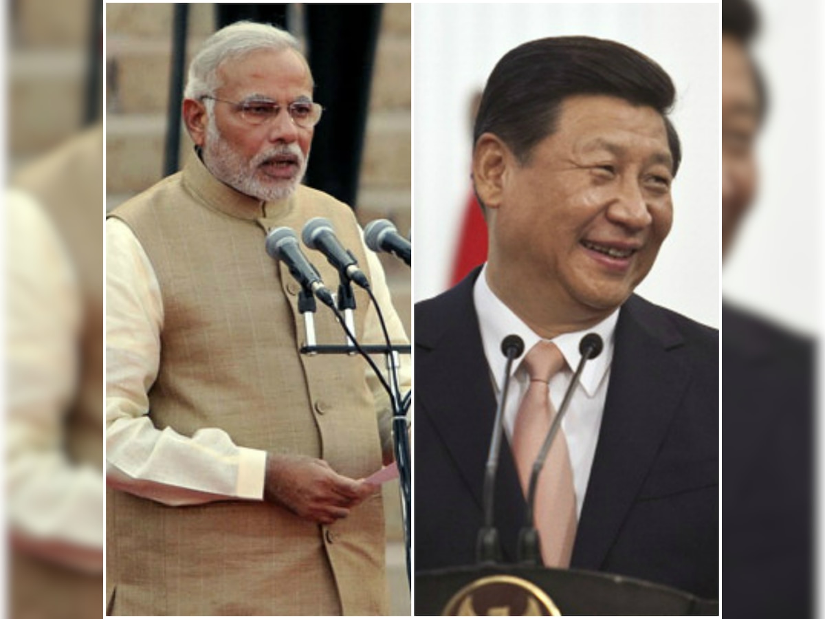 3 MoUs to be inked during Chinese President Xi Jinping Gujarat visit