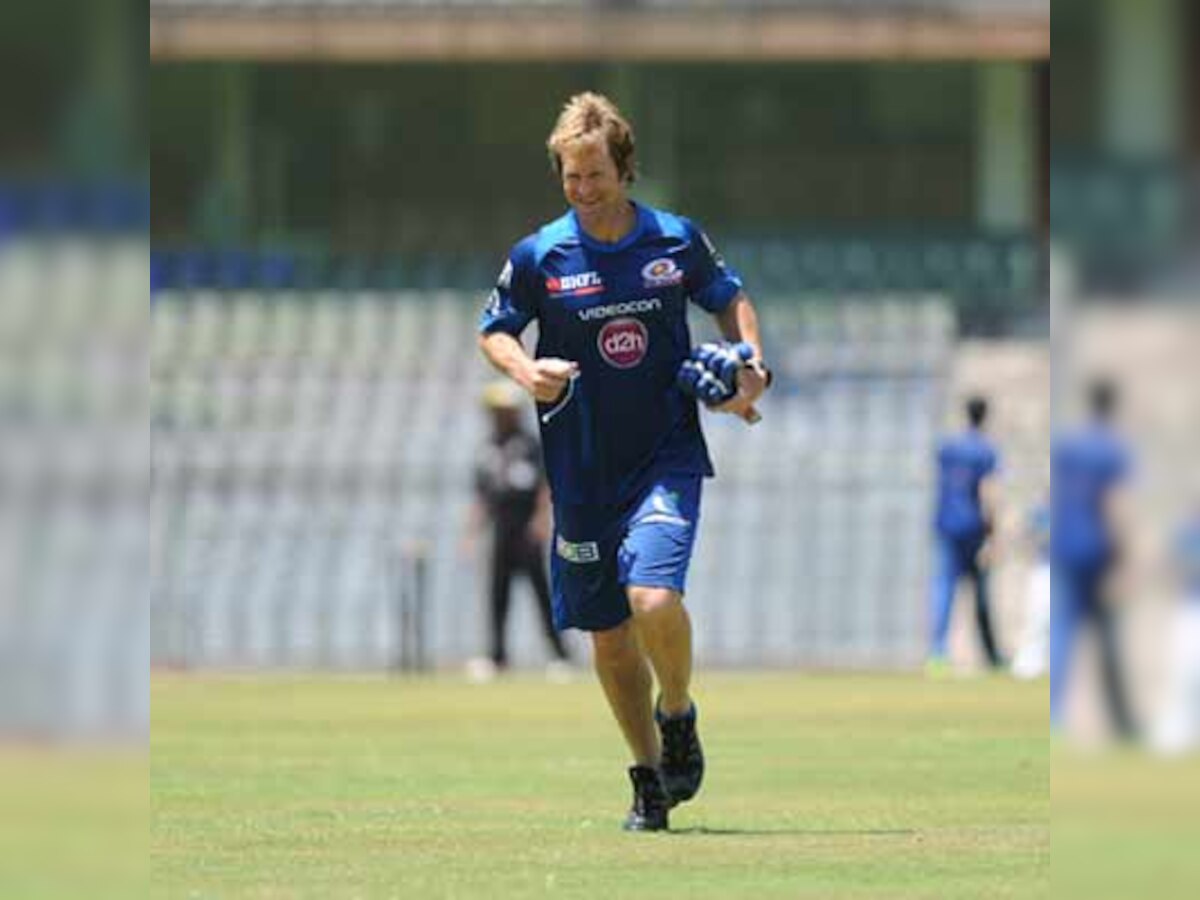 Jonty Rhodes – what if the leap to dismiss Inzamam had gone wrong